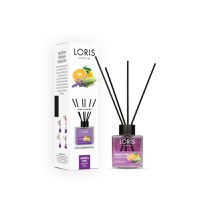Odorizant camera - Loris Lavanda si Citrice - 100 ml - 1