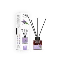 Odorizant camera - Loris Lavanda si Mosc - 100 ml - 1