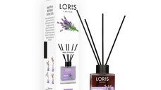 Odorizant camera - Loris Lavanda si Mosc - 100 ml