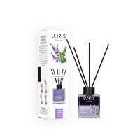 Odorizant camera - Loris Lavanda si Patchouli - 100 ml - 1