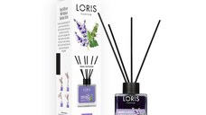 Odorizant camera - Loris Lavanda si Patchouli - 100 ml
