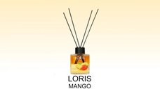 Odorizant camera - Loris Mango - 100 ml