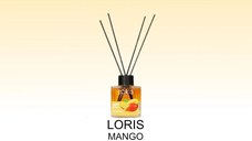 Odorizant camera - Loris Mango - 100 ml