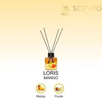 Odorizant camera - Loris Mango - 100 ml - 1