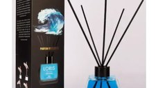 Odorizant camera - Loris Ocean - 120ml