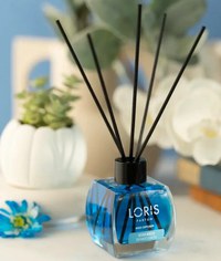 Odorizant camera - Loris Ocean - 120ml - 2