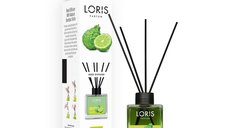 Odorizant camera - Loris Patchouli si Bergamota - 100 ml