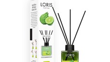 Odorizant camera - Loris Patchouli si Bergamota - 100 ml