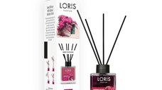 Odorizant camera - Loris Secret Garden - 100 ml