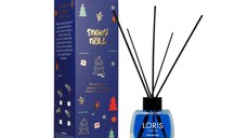 Odorizant camera - Loris Snowy Nights 120 ml