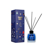 Odorizant camera - Loris Snowy Nights 120 ml - 1