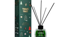 Odorizant camera - Loris Snowy Pines 120 ml