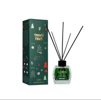 Odorizant camera - Loris Snowy Pines 120 ml - 1