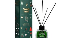 Odorizant camera - Loris Snowy Pines 120 ml
