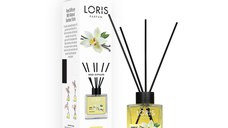Odorizant camera - Loris Vanilie - 100 ml
