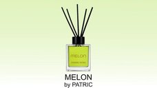 Odorizant camera - MELON by Patric - 50ml