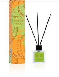 Odorizant camera - MELON by Patric - 50ml - 1