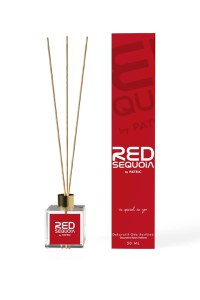 Odorizant camera - RED SEQUOIA by Patric - 50ml - 1