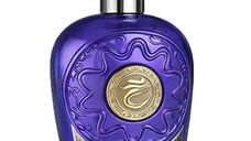 Opulent Blue Oud Elixir Lattafa 100 ml, apa de parfum, barbati