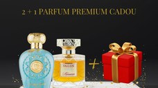 Opulent Dubai + Fallen Angel + Parfum premium