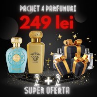 Opulent Dubai + Gold BLD + 2 parfumuri cadou - 1