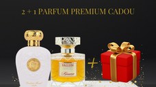 Opulent Musk + Fallen Angel + Parfum Premium