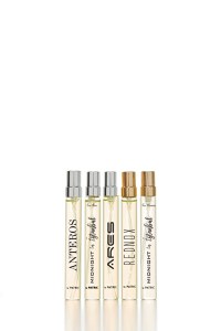 Orange Discovery Kit by Patric - 3