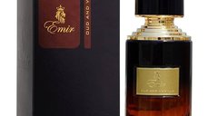 Oud And Vanille Emir Paris Corner, Apa de Parfum, Unisex, 75 ml