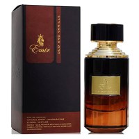 Oud And Vanille Emir Paris Corner, Apa de Parfum, Unisex, 75 ml - 1