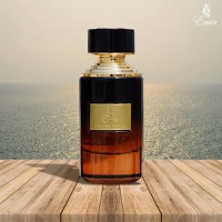 Oud And Vanille Emir Paris Corner, Apa de Parfum, Unisex, 75 ml - 2