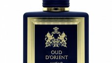 OUD D'ORIENT by ANFAR LONDON, extract de parfum, barbati, 115ML