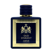 OUD D'ORIENT by ANFAR LONDON, extract de parfum, barbati, 115ML - 1