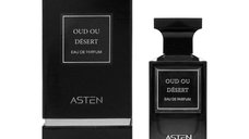 Oud ou Desert by Asten, apa de parfum, 80 ml, unisex - Original Dubai