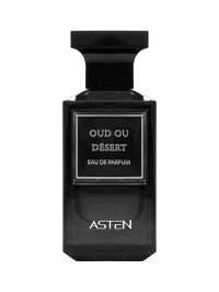 Oud ou Desert by Asten, apa de parfum, 80 ml, unisex - 4
