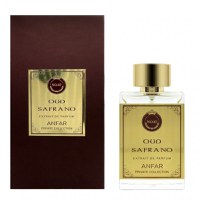 OUD SAFFRANO by ANFAR, extract de parfum, unisex, 50ML - 1