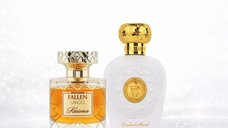 Pachet 2 parfumuri, Fallen Angel by Asten si Opulent Musk Lattafa, 100ml