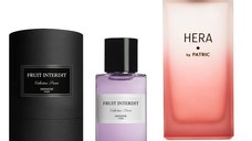 Pachet 2 parfumuri, Hera by Patric 100 ml si Fruit Interdit by Infinitif Paris 50 ml