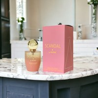 Pachet 2 parfumuri, Scandal by Patric si Hera by Patric, 100 ml, femei - 2