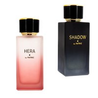 Pachet 2 parfumuri, Shadow by Patric 100 ml si Hera by Patric 100 ml - 1