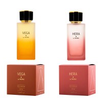 Pachet 2 parfumuri Vega by Patric 100 ml si Hera by Patric 100 ml - 1
