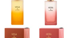 Pachet 2 parfumuri Vega by Patric 100 ml si Hera by Patric 100 ml