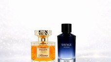 Pachet 2 produse, Fallen Angel si Savage by Asten , 100 ml