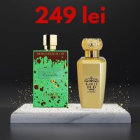 Pachet 2 produse, Gold BLD by Patric si Pistachio Kunafa by Anfar - 1