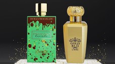 Pachet 2 produse, Gold BLD by Patric si Pistachio Kunafa by Anfar