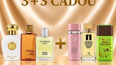 Pachet Cadou Royal Orient 3+3 Parfumuri 100 ml