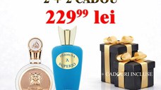 Pachet Lattafa Fakhar Woman+ Apă de parfum Asten, Hermosa Superio+ 2 parfumuri cadou