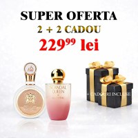 Pachet Lattafa Fakhar Woman+ Scandal Queen + 2 parfumuri cadou - 1