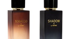 Pachet Promo Valentine's Day, Tobacco + Shadow by Patric, 100 ml
