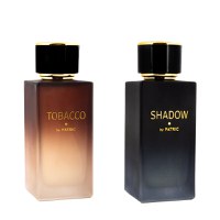 Pachet Promo Valentine's Day, Tobacco + Shadow by Patric, 100 ml - 1
