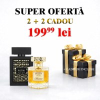 Pachet Rave Now + Fallen Angel + 2 parfumuri cadou - 1